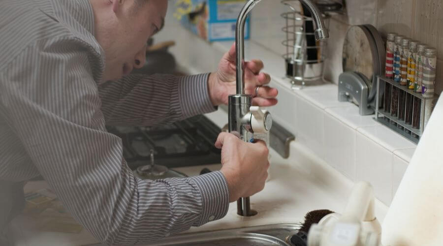 Professional emergency plumbing in Wallace, MI